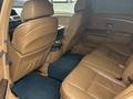 BMW 750 2007 года за 7 000 000 тг. в Алматы – фото 10