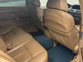 BMW 750 2007 года за 7 000 000 тг. в Алматы – фото 11
