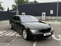 BMW 750 2007 года за 7 000 000 тг. в Алматы