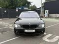 BMW 750 2007 года за 7 000 000 тг. в Алматы – фото 2