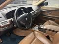 BMW 750 2007 года за 7 000 000 тг. в Алматы – фото 8