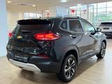 Chevrolet Tracker 2023 года за 6 990 000 тг. в Алматы – фото 4