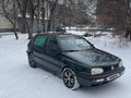 Volkswagen Golf 1993 годаfor1 150 000 тг. в Костанай – фото 7