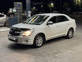 Chevrolet Cobalt