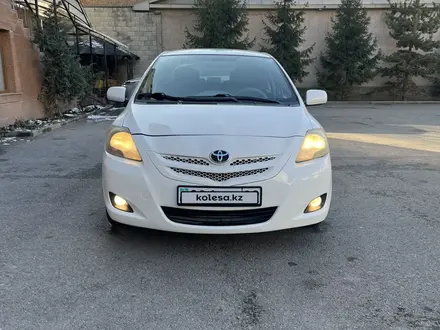 Toyota Yaris 2010 года за 4 290 000 тг. в Алматы – фото 2