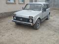 ВАЗ (Lada) Lada 2131 (5-ти дверный) 2008 года за 680 000 тг. в Атырау – фото 2