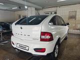 SsangYong Nomad 2014 годаүшін6 500 000 тг. в Актобе – фото 2