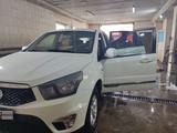 SsangYong Nomad 2014 года за 6 500 000 тг. в Актобе – фото 3