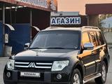 Mitsubishi Pajero 2008 года за 7 800 000 тг. в Тараз – фото 2