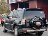 Mitsubishi Pajero 2008 года за 7 500 000 тг. в Тараз – фото 5