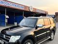 Mitsubishi Pajero 2008 годаүшін7 500 000 тг. в Тараз – фото 7