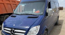 Mercedes-Benz Sprinter 2010 годаүшін11 500 000 тг. в Жезказган – фото 5