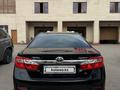 Toyota Camry 2011 года за 9 100 000 тг. в Караганда – фото 2