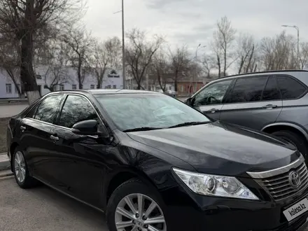 Toyota Camry 2011 года за 9 100 000 тг. в Караганда