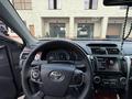 Toyota Camry 2011 года за 9 100 000 тг. в Караганда – фото 4