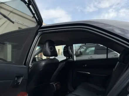 Toyota Camry 2011 года за 9 100 000 тг. в Караганда – фото 5
