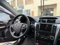 Toyota Camry 2011 года за 9 100 000 тг. в Караганда – фото 9