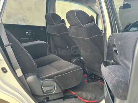 Honda Odyssey 2002 года за 4 500 000 тг. в Тараз – фото 13