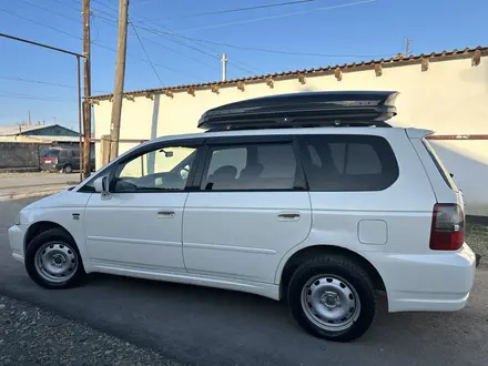 Honda Odyssey 2002 года за 4 500 000 тг. в Тараз – фото 8