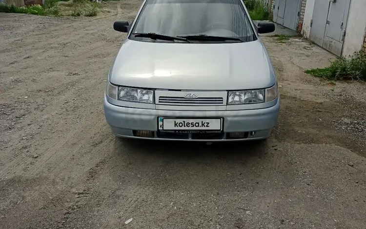 ВАЗ (Lada) 2111 2007 годаүшін1 500 000 тг. в Костанай