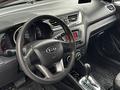 Kia Rio 2014 годаүшін5 990 000 тг. в Актобе – фото 11