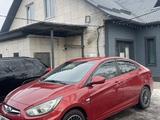 Hyundai Solaris 2014 годаүшін5 200 000 тг. в Алматы