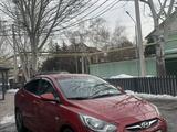 Hyundai Solaris 2014 годаүшін5 200 000 тг. в Алматы – фото 2