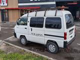 Chevrolet Damas 2024 года за 4 000 000 тг. в Алматы – фото 3