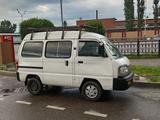 Chevrolet Damas 2024 года за 4 000 000 тг. в Алматы – фото 2