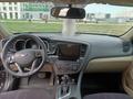 Kia Optima 2012 годаүшін6 500 000 тг. в Астана – фото 8