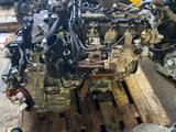 Двигатель Mercedes 1, 3 турбо бензин за 1 375 000 тг. в Алматы