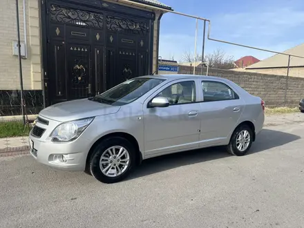 Chevrolet Cobalt 2023 года за 6 800 000 тг. в Шымкент – фото 2