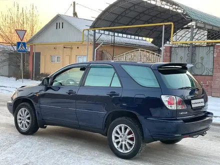 Lexus RX 300 2002 года за 5 400 000 тг. в Алматы – фото 17