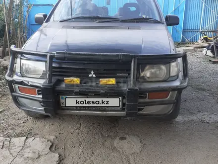 Mitsubishi RVR 1994 года за 820 000 тг. в Талгар