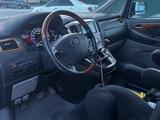 Toyota Alphard 2008 года за 9 000 000 тг. в Кокшетау – фото 4