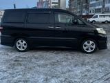 Toyota Alphard 2008 года за 9 000 000 тг. в Кокшетау – фото 2