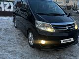 Toyota Alphard 2008 года за 9 000 000 тг. в Кокшетау