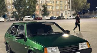 ВАЗ (Lada) 2109 2003 года за 1 200 000 тг. в Атырау