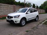 SsangYong Nomad 2016 годаүшін7 200 000 тг. в Алматы