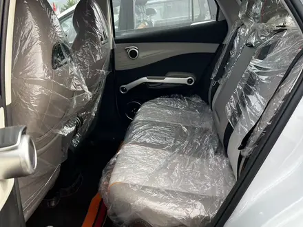 BYD Yuan Plus 2024 года за 9 800 000 тг. в Алматы – фото 4