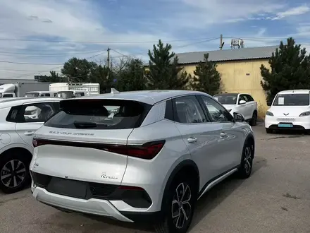 BYD Yuan Plus 2024 года за 9 800 000 тг. в Алматы – фото 8