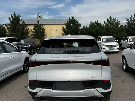 BYD Yuan Plus 2024 года за 9 800 000 тг. в Алматы – фото 7
