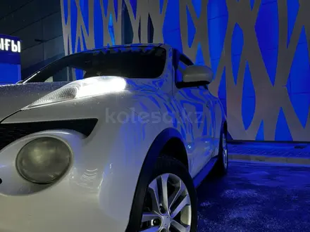 Nissan Juke 2013 года за 5 700 000 тг. в Астана – фото 6