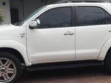 Toyota Fortuner 2007 годаүшін300 000 тг. в Алматы