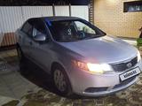 Kia Cerato 2011 годаүшін4 400 000 тг. в Уральск