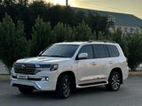 Toyota Land Cruiser 2007 годаfor15 000 000 тг. в Актобе – фото 2