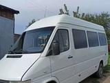 Mercedes-Benz  Mercedes Benz Sprinter 1997 года за 9 500 000 тг. в Усть-Каменогорск – фото 2