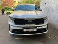 Kia Sorento 2022 года за 16 000 000 тг. в Алматы – фото 4