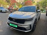 Kia Sorento 2022 года за 16 000 000 тг. в Алматы – фото 2