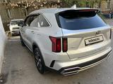 Kia Sorento 2022 года за 16 000 000 тг. в Алматы – фото 5